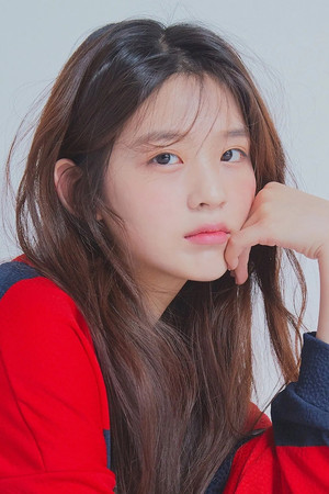 Kim Si Eun
