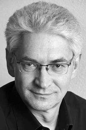 Yuriy Grebelnik