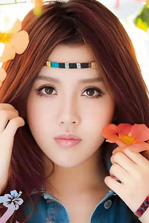 Bai Wei Ling
