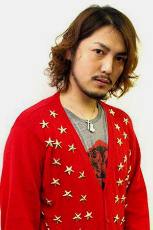 Kaji Masaki