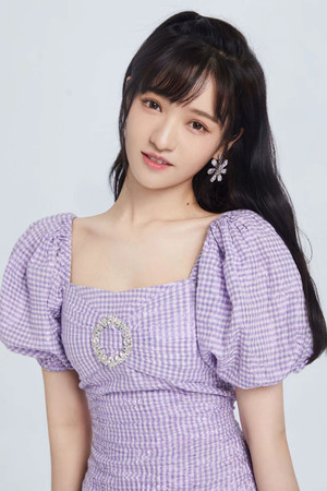 李佳洁