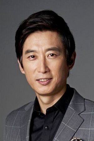 Won-hae Kim