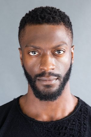 Alexander Hodge