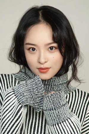 Li Shuang Xi