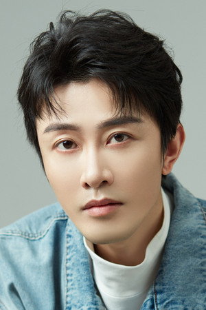 Zhang Jing Di