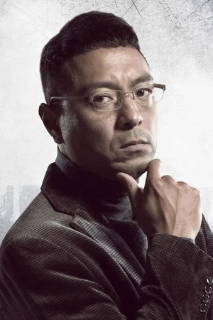 Wen Jiang