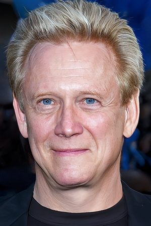 Bruce Davis